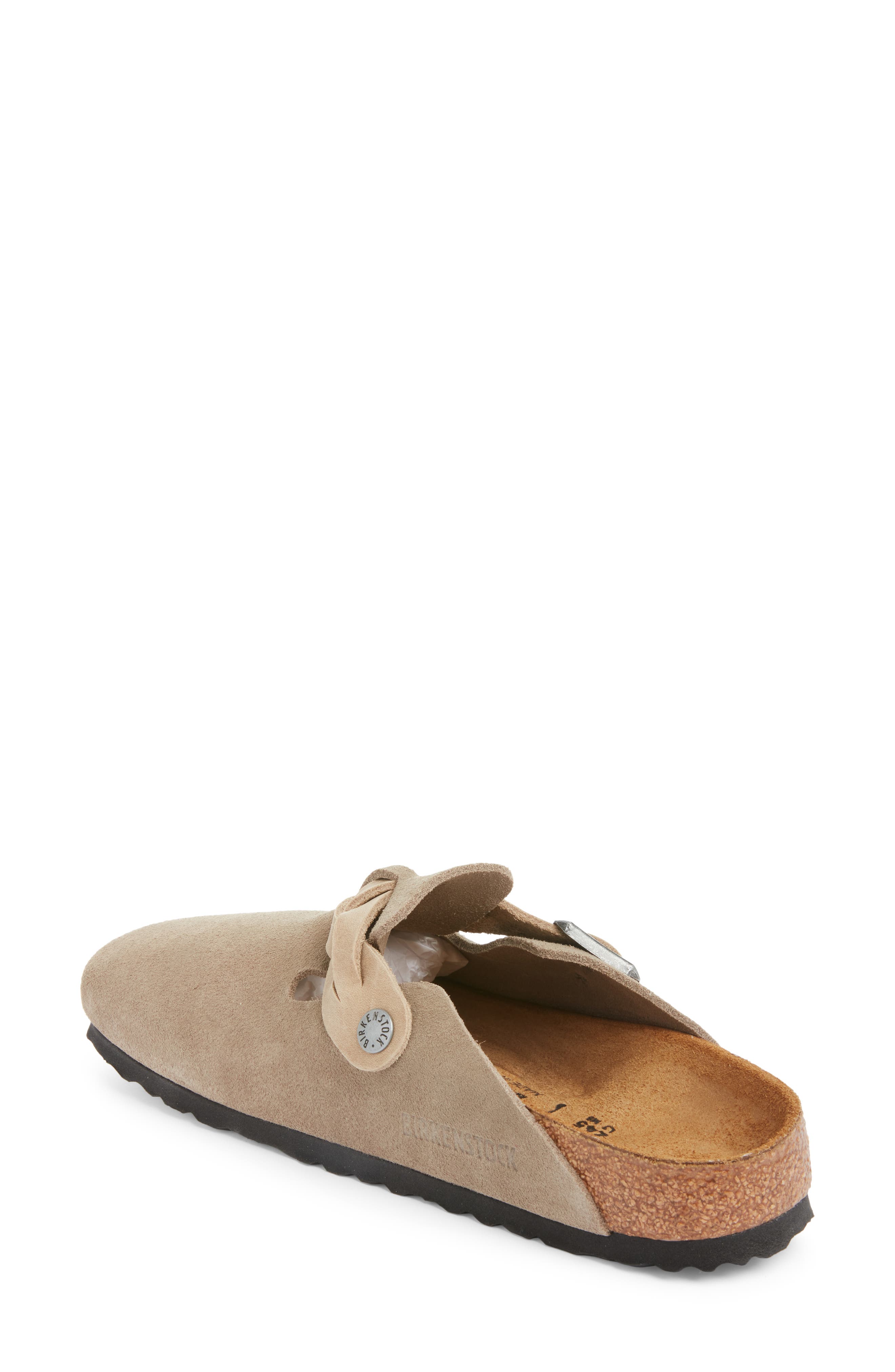Boston Braid Clog, Alternate, color, BEIGE