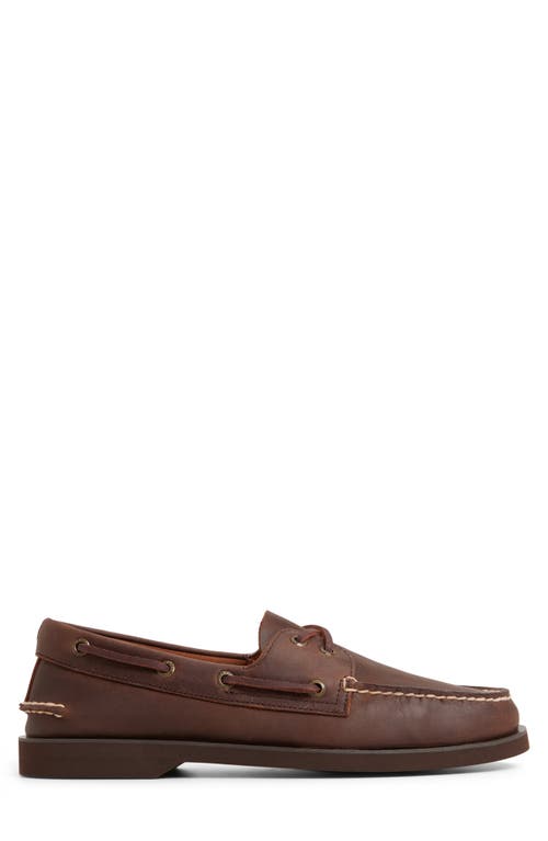 Sperry Ao2eyeds_mm In Brown