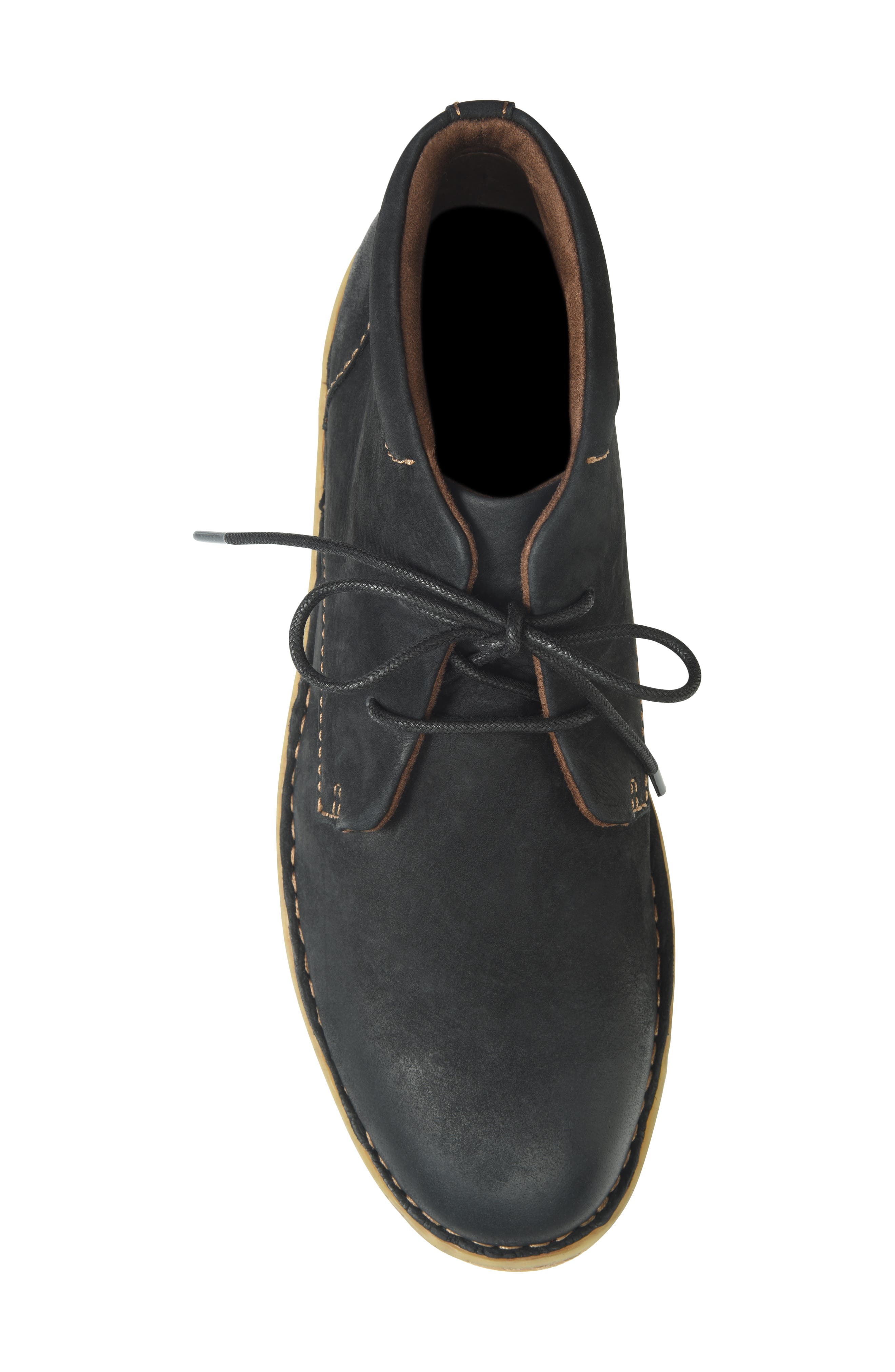 Børn Sampson Chukka Boot, Alternate, color, 