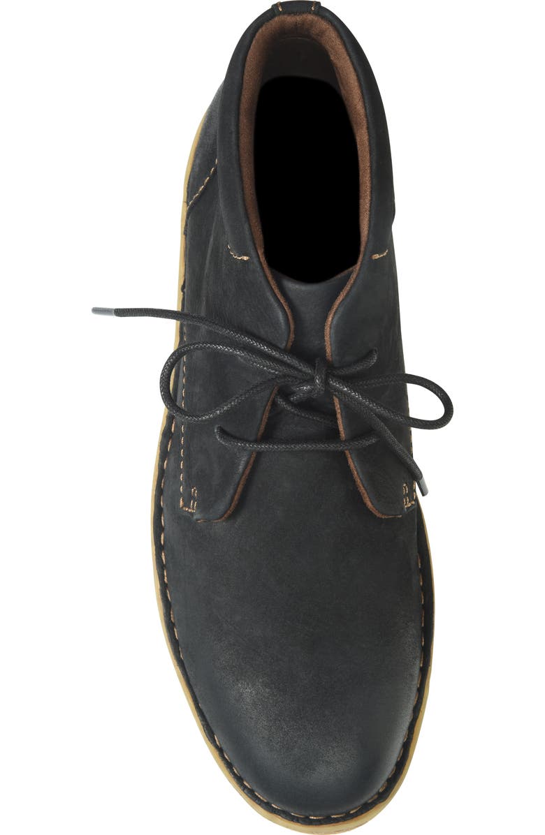Børn Sampson Chukka Boot, Alternate, color,