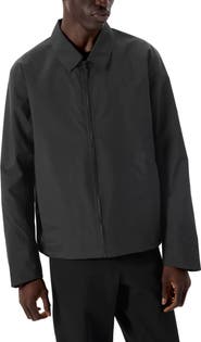 Veilance Centroid Waterproof Jacket