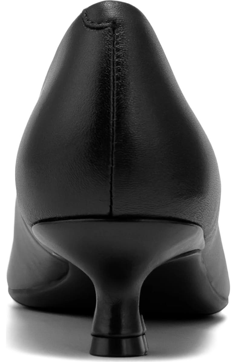 Aerosoles Rana Kitten Heel Pump, Alternate, color,
