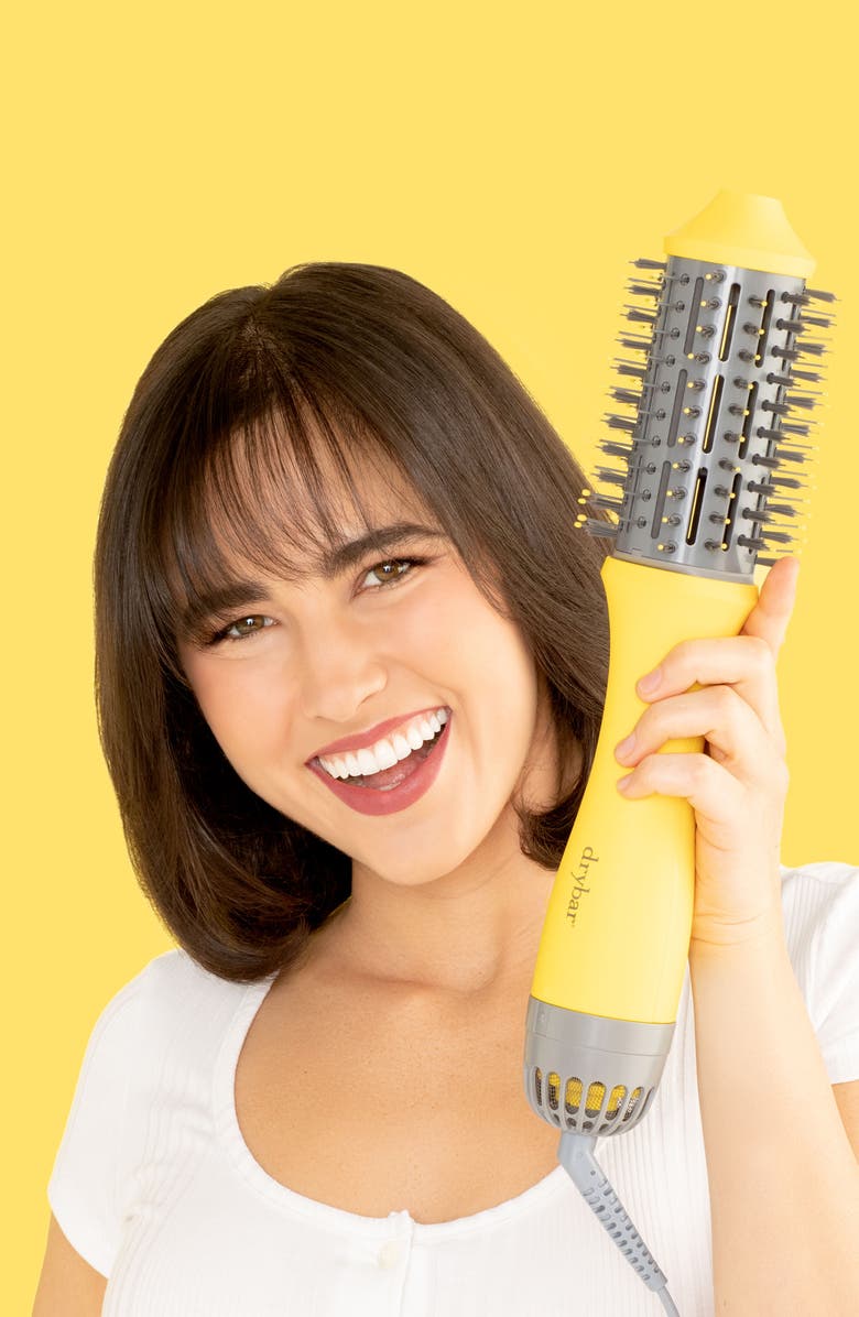 Drybar Single Shot On The Rocks Hair Kit, Alternate, color, 