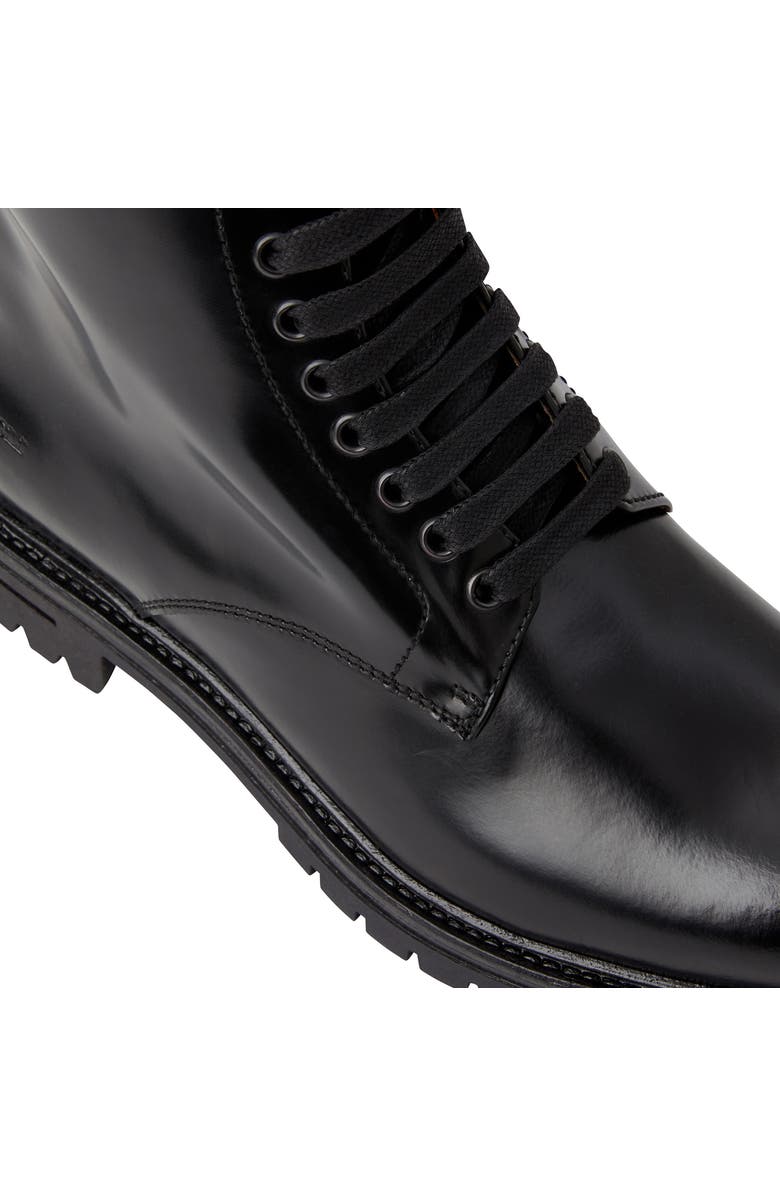 Bruno Magli Griffin Derby Boot, Alternate, color,