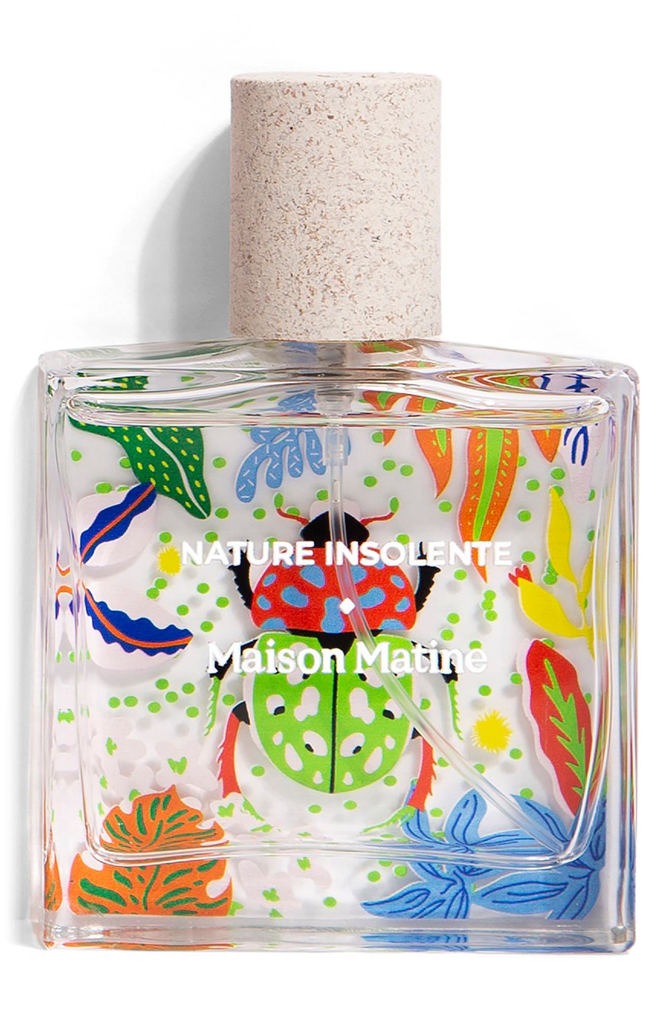 MAISON MATINE Nature Insolente Eau de Parfum 