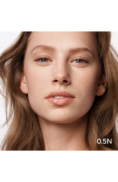 Guerlain Terracotta Le Teint Glow Foundation In 0.5n Neutral