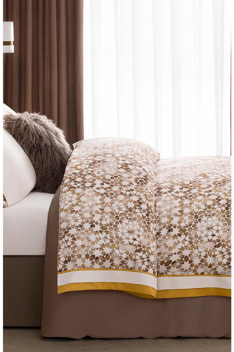 Noorim Flat Sheet, Alternate, color, White