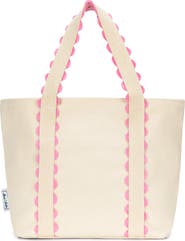 Ame & Lulu Nantucket Mini Tote