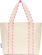 Ame & Lulu Nantucket Mini Tote
