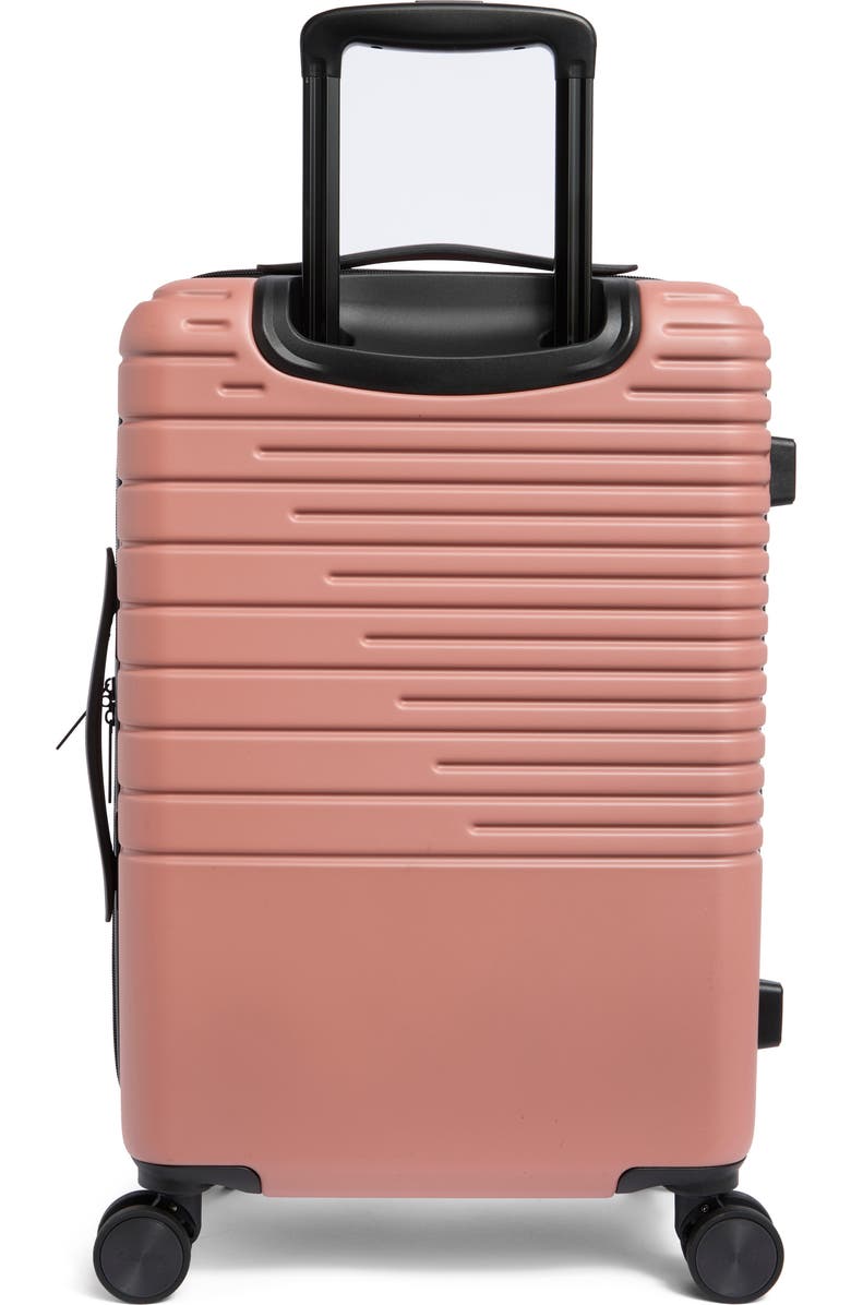 CALPAK Linley 22-Inch Expandable Carry-On Suitcase, Alternate, color, Sunkissed