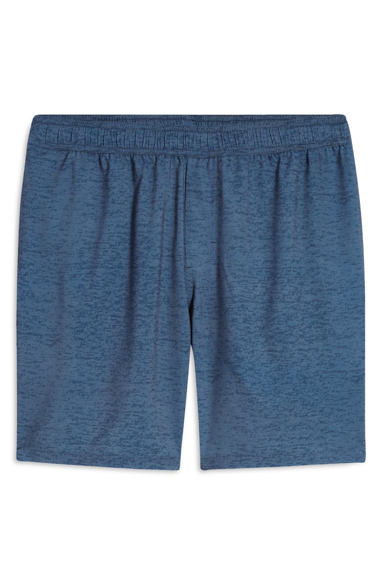 The Normal Brand Hybrid Bear Shorts, Alternate, color, 