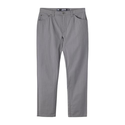 MOUNTAIN KHAKIS MOUNTAIN KHAKIS MITER 504 PANT MID WEIGHT