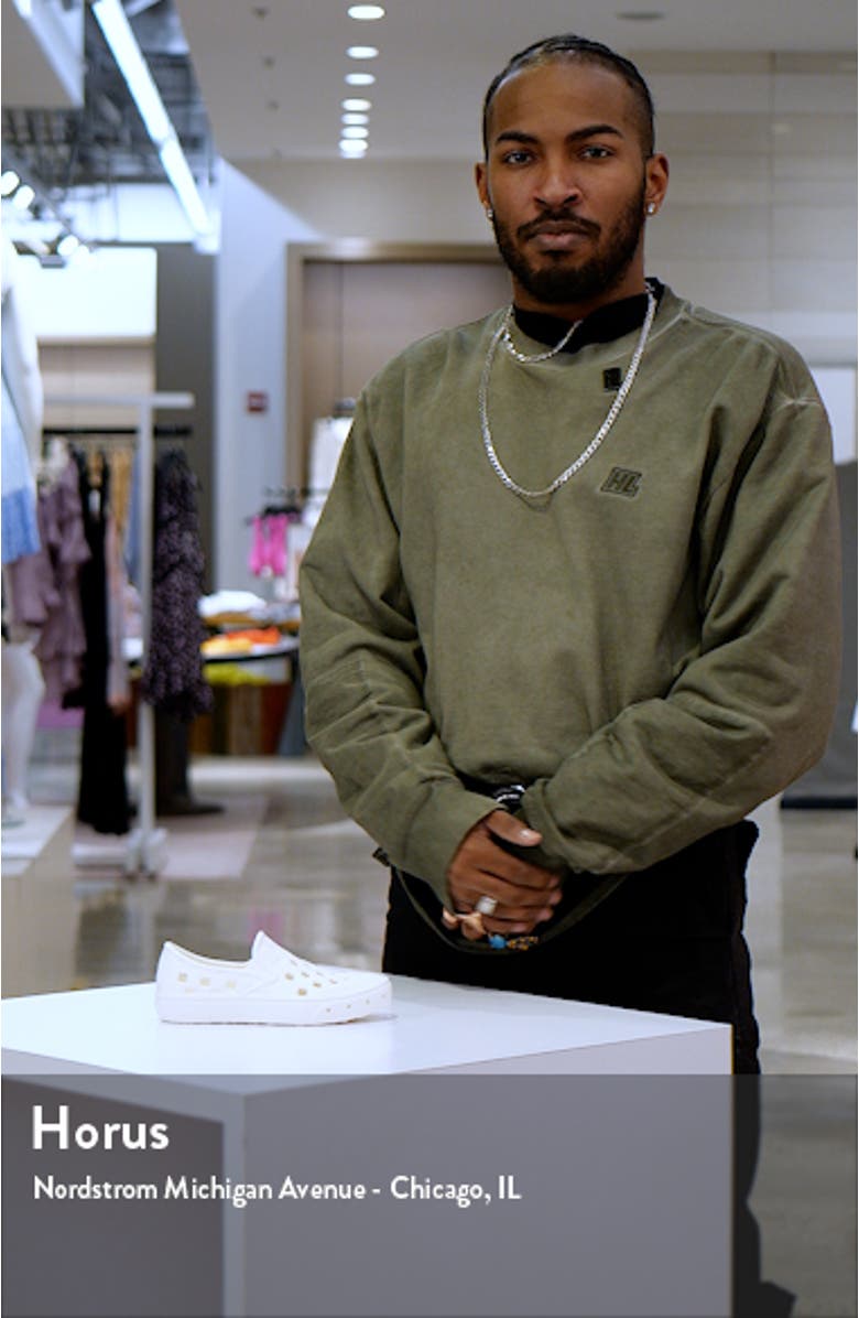 Kids' TRK Slip-On Shoe, sales video thumbnail