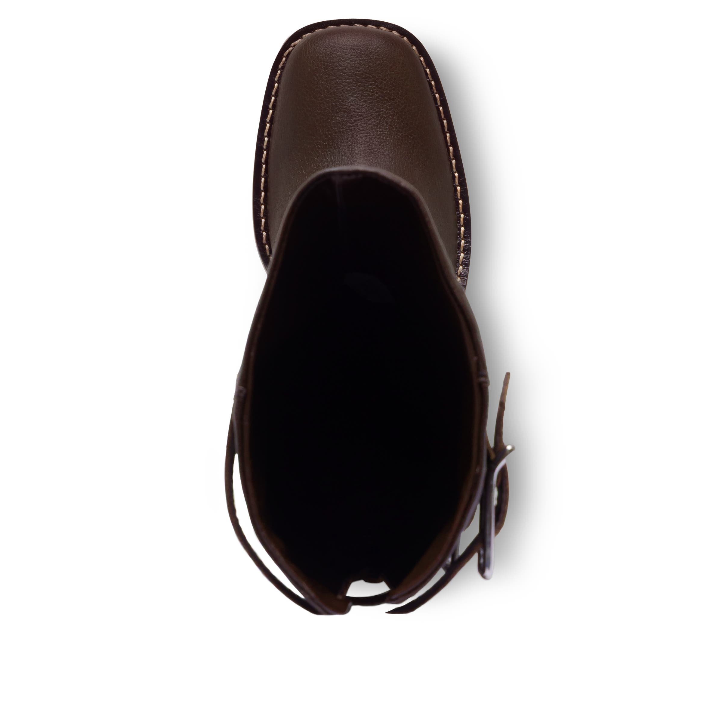 Burke Moto Boot, Alternate, color, ESPRESSO