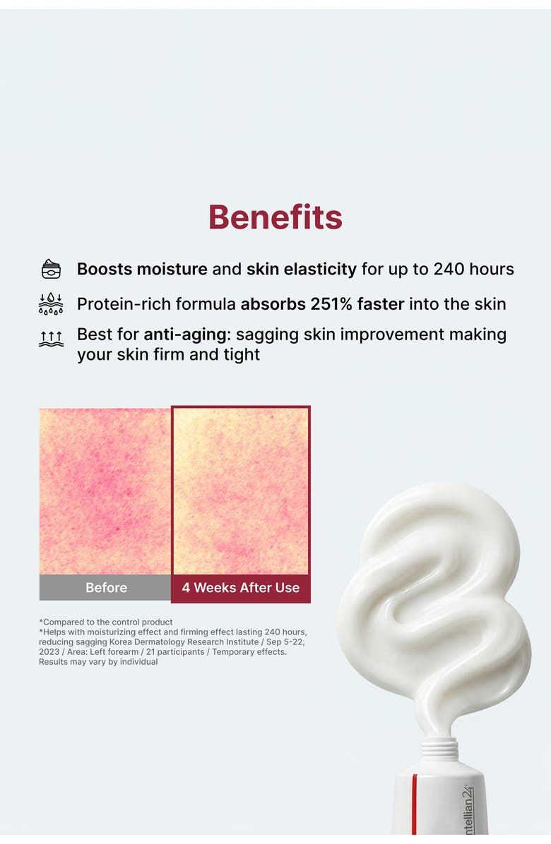 Centellian24 Madeca Cream Time Reverse, Alternate, color, 