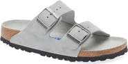 Birkenstock Arizona Soft Footbed Slide Sandal