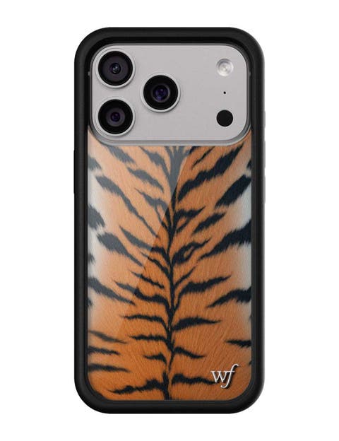 Rawr iPhone 17/17 Pro/17 Pro Max Case