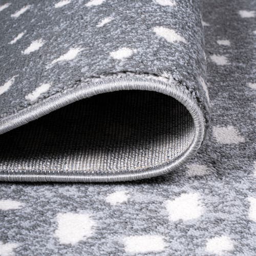 JONATHAN Y JONATHAN Y ANTELOPE MODERN ANIMAL AREA RUG