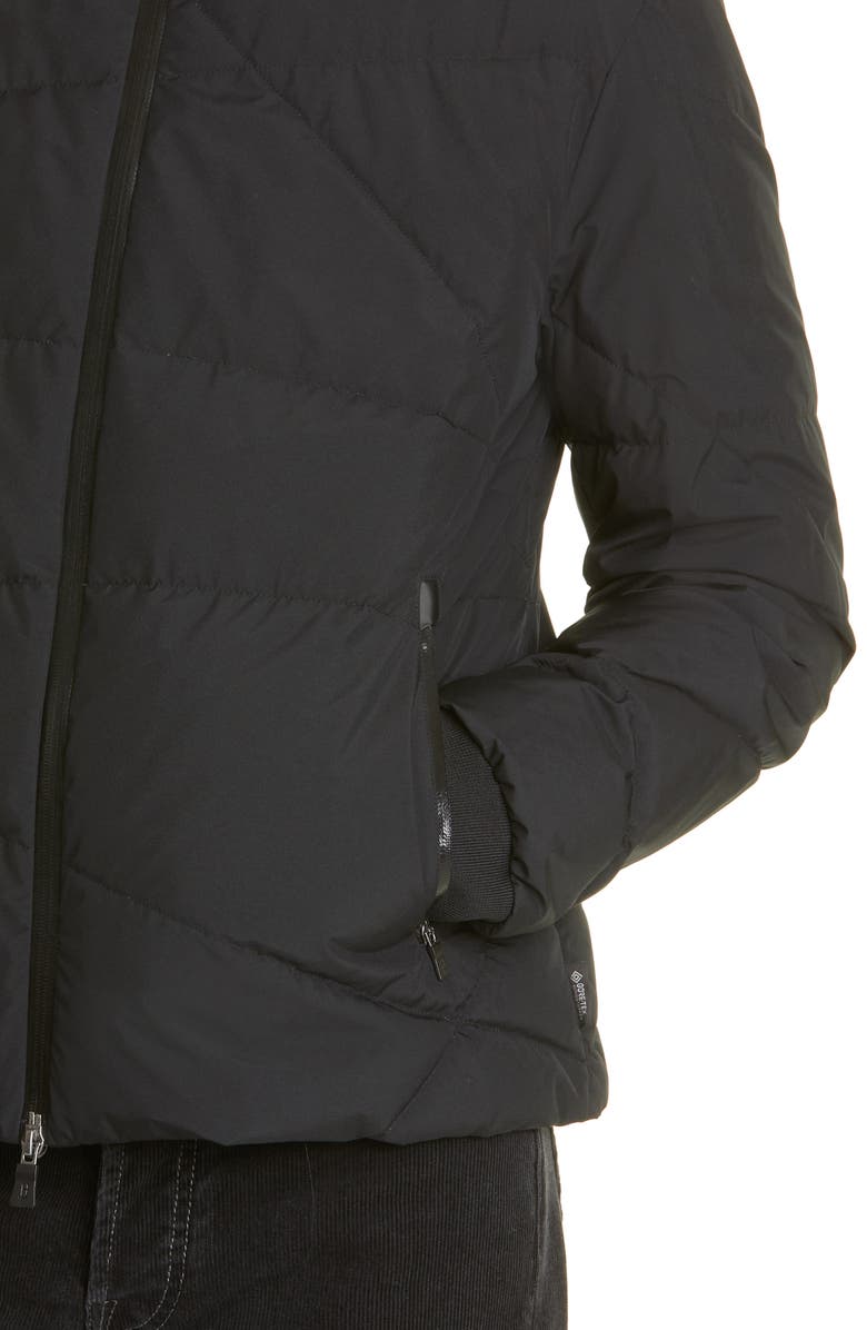 Herno Laminar Gore–Tex<sup>®</sup> Waterproof Quilted Jacket, Alternate, color,