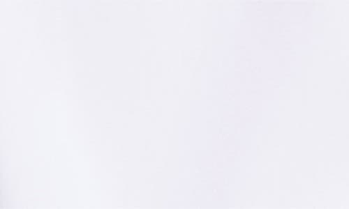 Comme Des Garçons Asymmetric Cutout Cotton Broadcloth Button-up Shirt In White