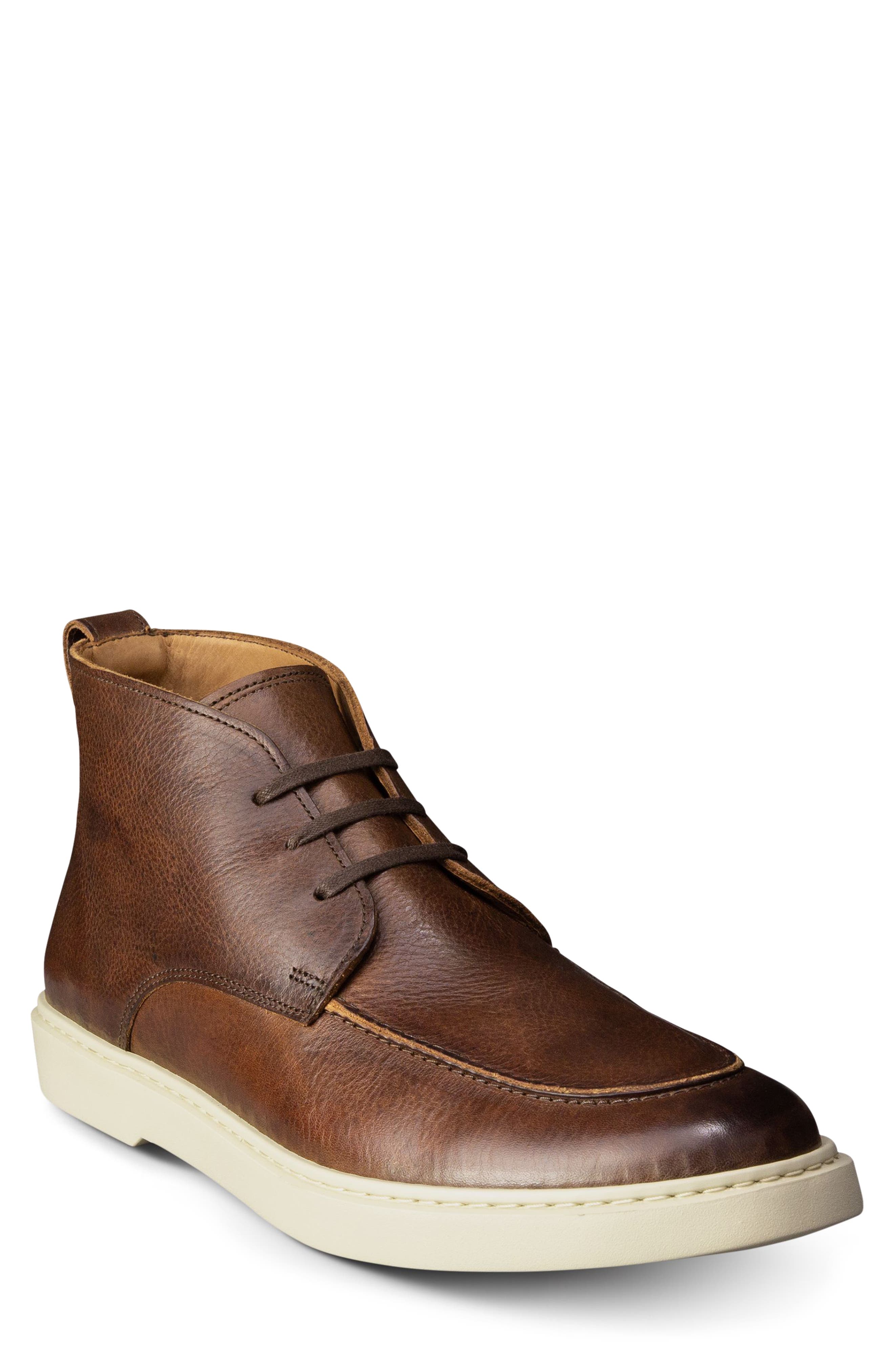 Allen Edmonds Harris Chukka Boot, Main, color, 