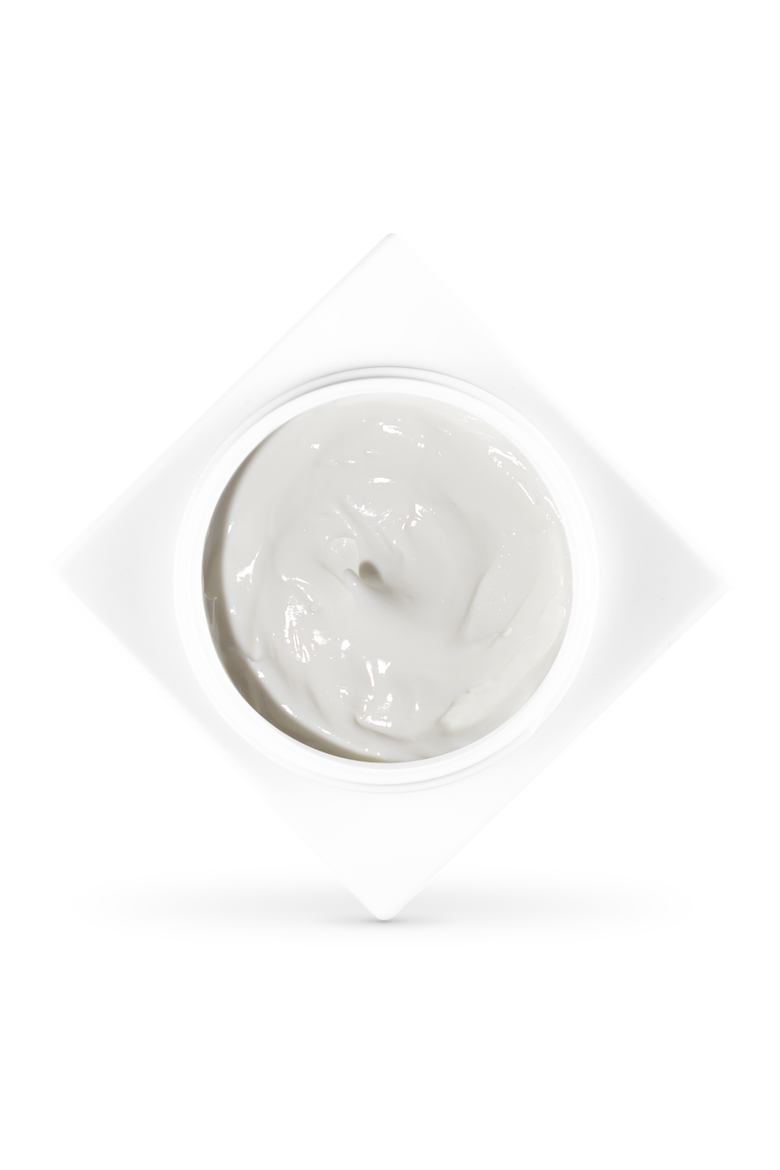 Vitamin C Cream, Alternate, color, White