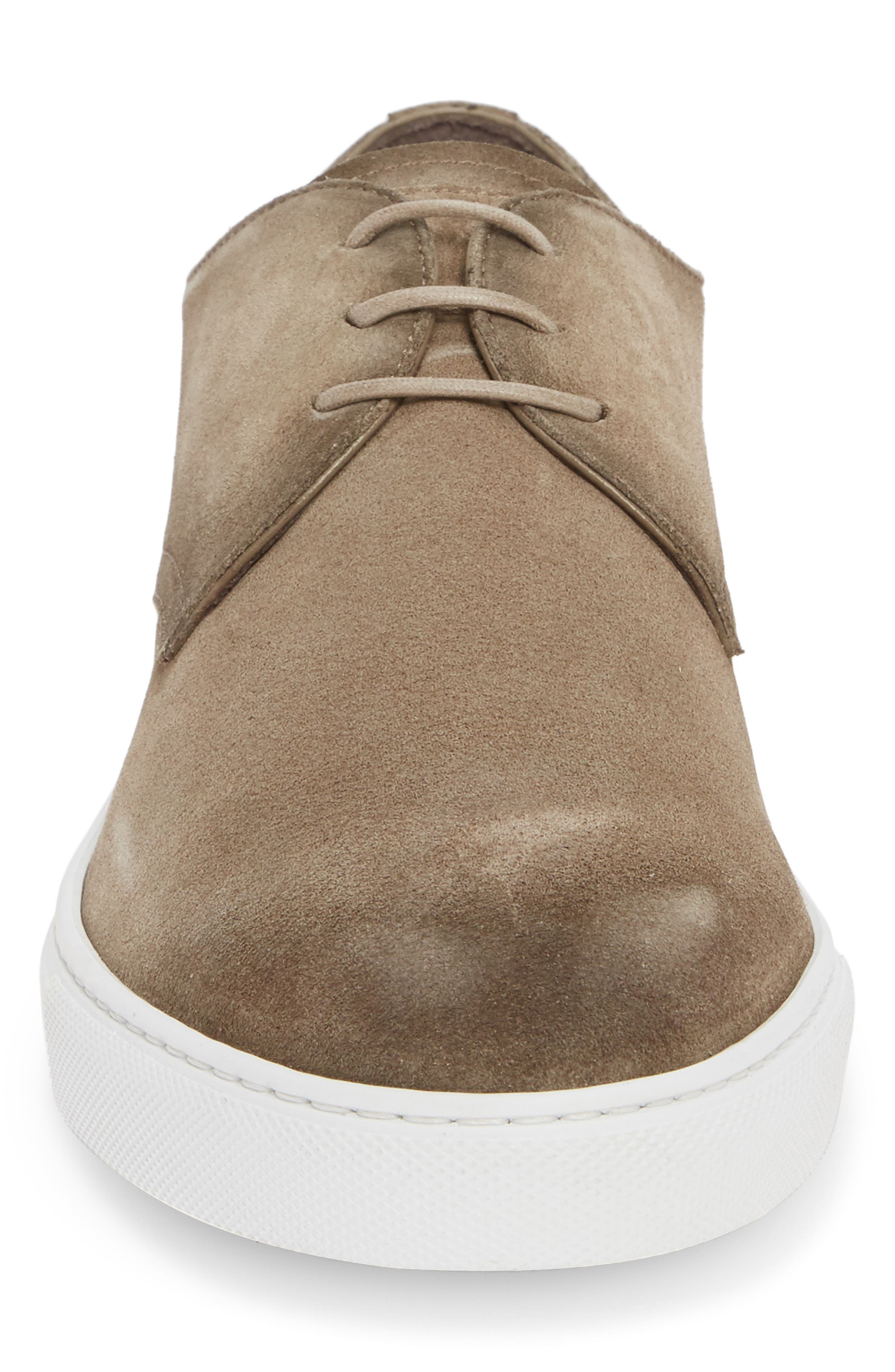 Grand Sneaker, Alternate, color, BROWN