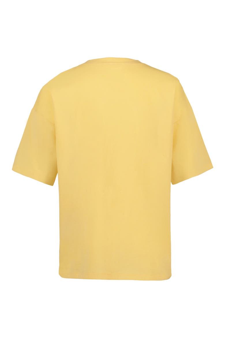 Kids' Forever Oversized Graphic T-Shirt, Alternate, color, FRESH SQUEEZED