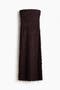 selected Dark Brown