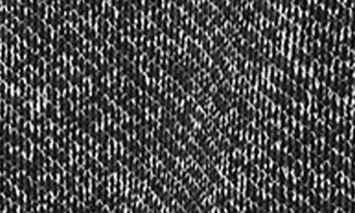 Eileen Fisher Organic Cotton Terry Stand Collar Jacket In Gray