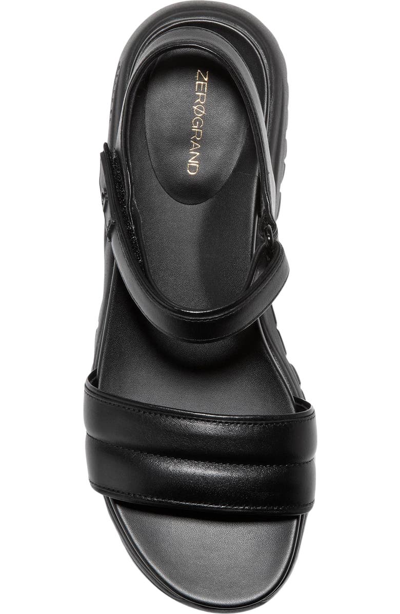 Cole Haan ZERØGRAND Platform Sandal, Alternate, color,
