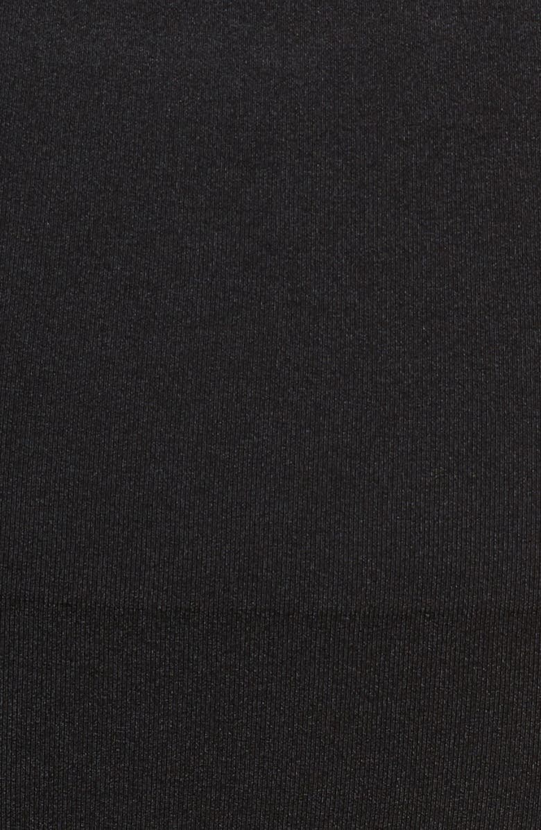 Wacoal Smooth Series<sup>™</sup> Shaping Briefs, Alternate, color, Black