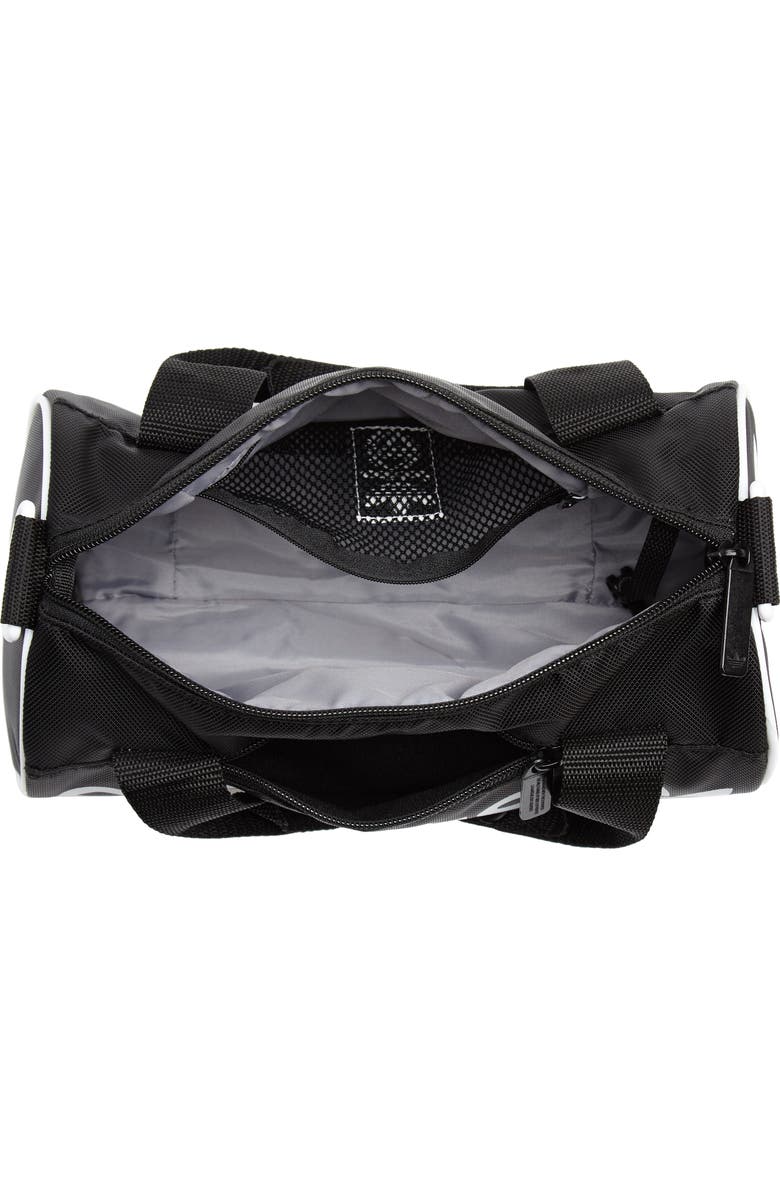 adidas Originals Santiago Mini Duffel Bag, Alternate, color,