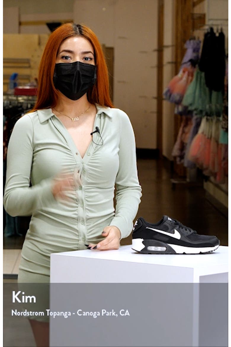 Air Max SC Sneaker video