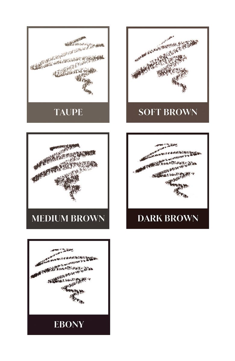 Anastasia Beverly Hills Brow Beginners Kit $55 Value, Alternate, color, Medium Brown