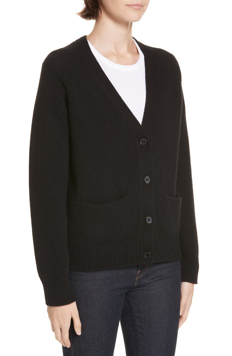 Jenni Kayne Stanford Cashmere Cardigan, Alternate, color, 
