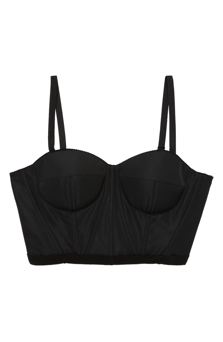 McQueen Corset Top, Main, color, 