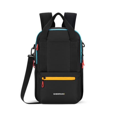 Camden Convertible Backpack Tote