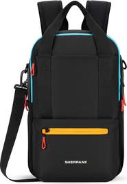 Sherpani Camden Convertible Backpack Tote