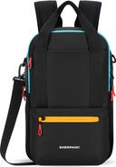 Sherpani Camden Convertible Backpack Tote