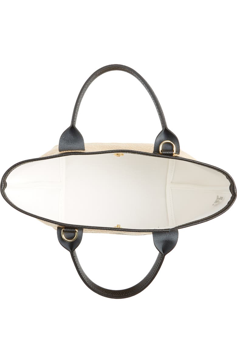 Longchamp Le Pliage Panier Top Handle Bag, Alternate, color,