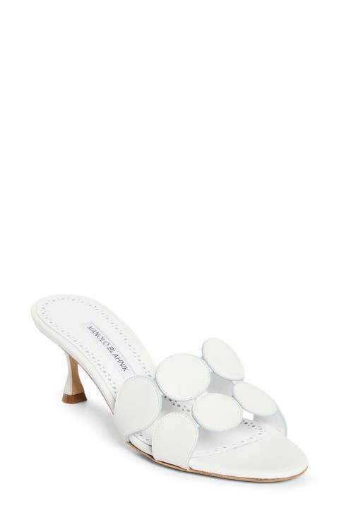 Haribalmu Kitten Heel Sandal (Women) (Nordstrom Exclusive)