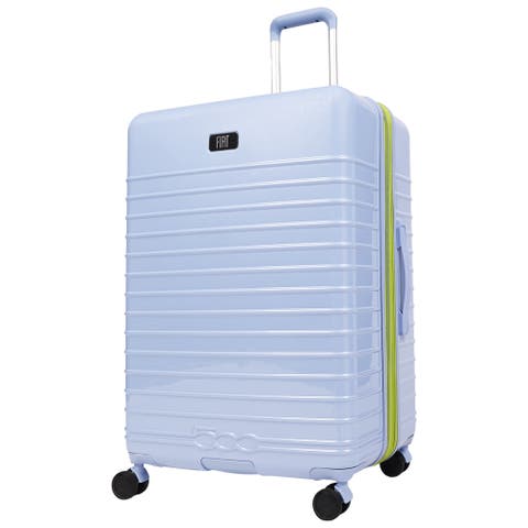 31.5" Expandable Hardside Spinner Luggage