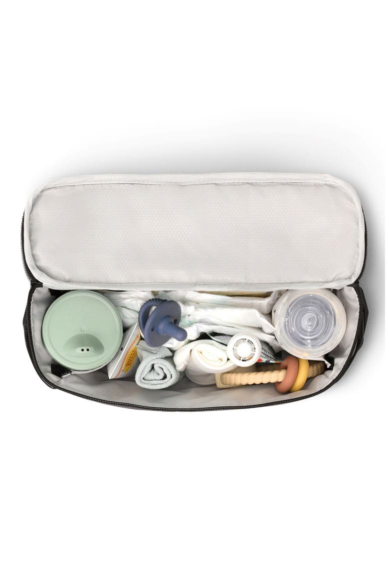 Parent Organizer, Alternate, color, BLUE BERYL