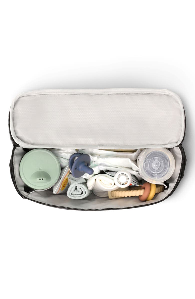 Veer Parent Organizer, Alternate, color, White