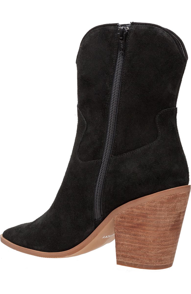 Lisa Vicky Maven Western Boot, Alternate, color,