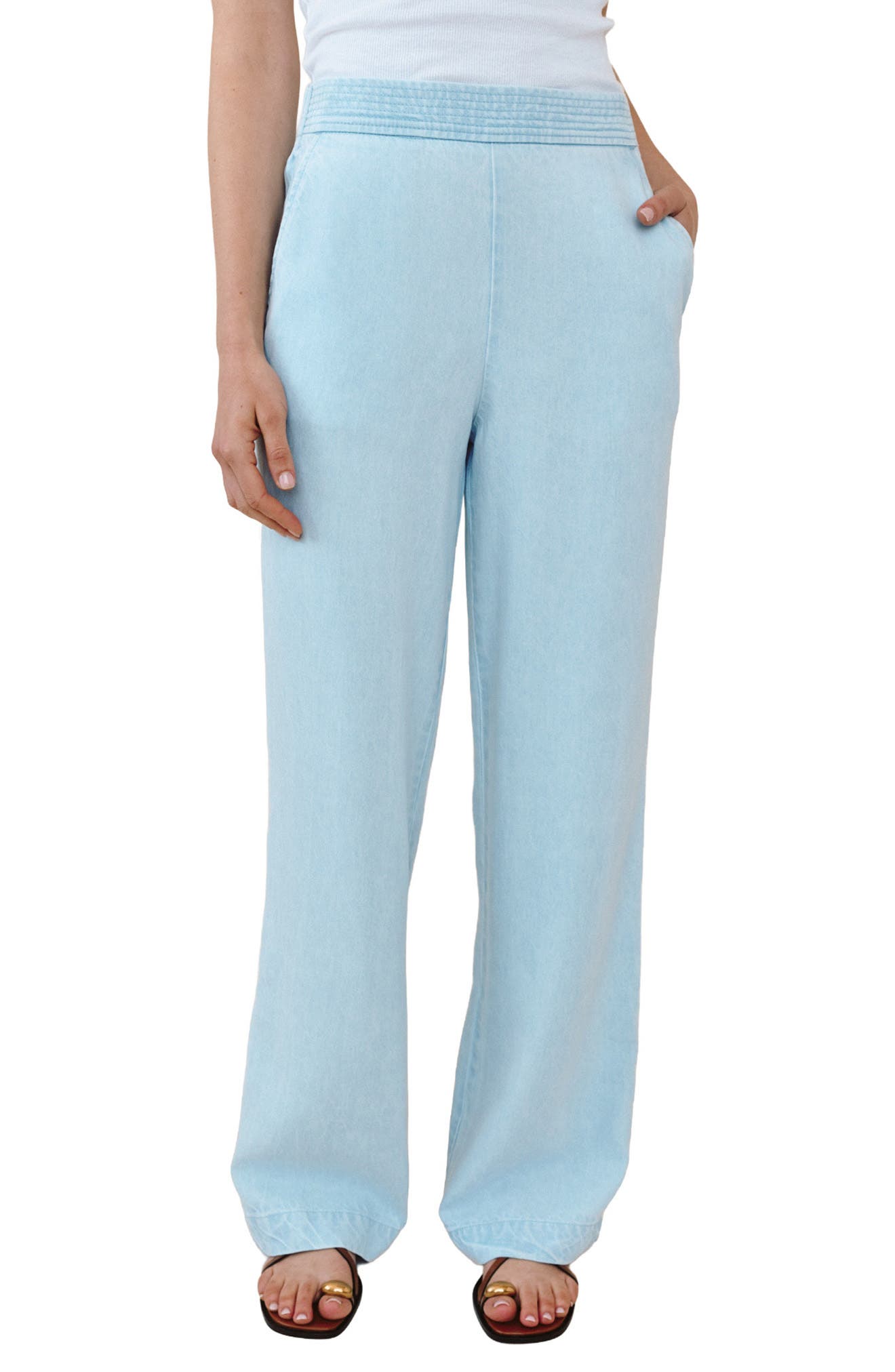 selected COASTAL FADE WASH
