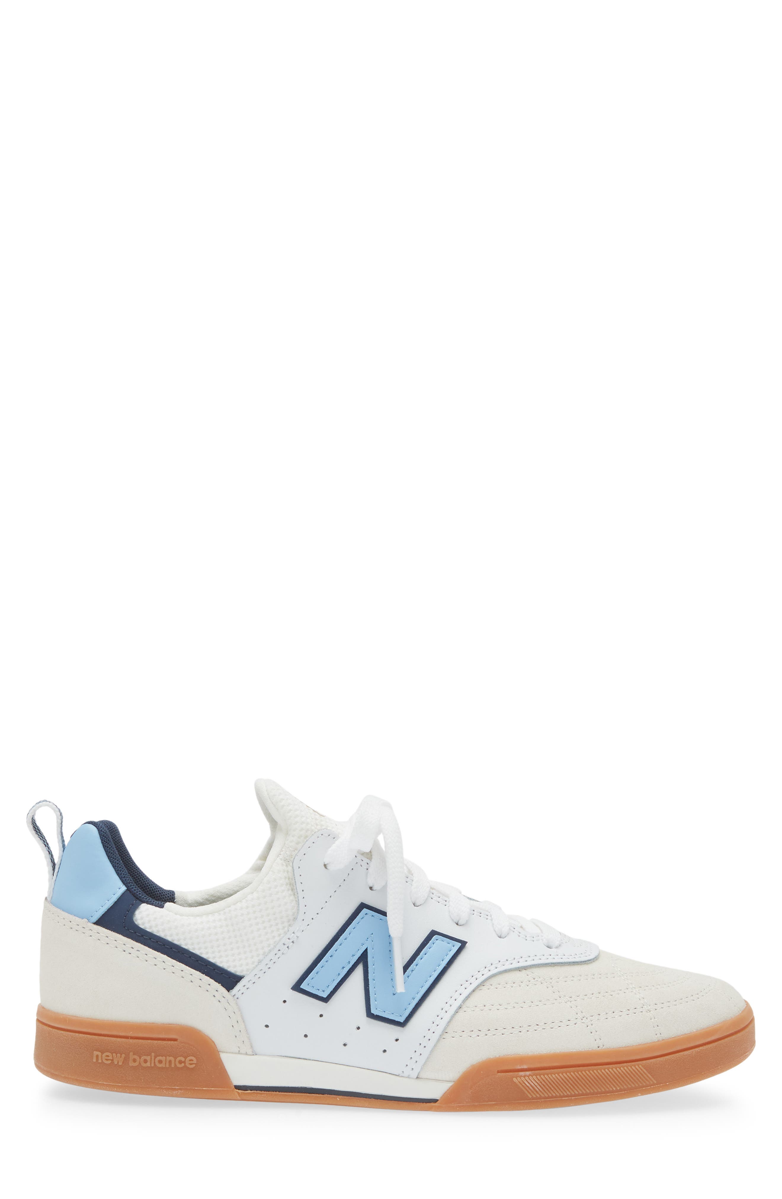 New Balance 288 Skate Sneaker, Alternate, color, 