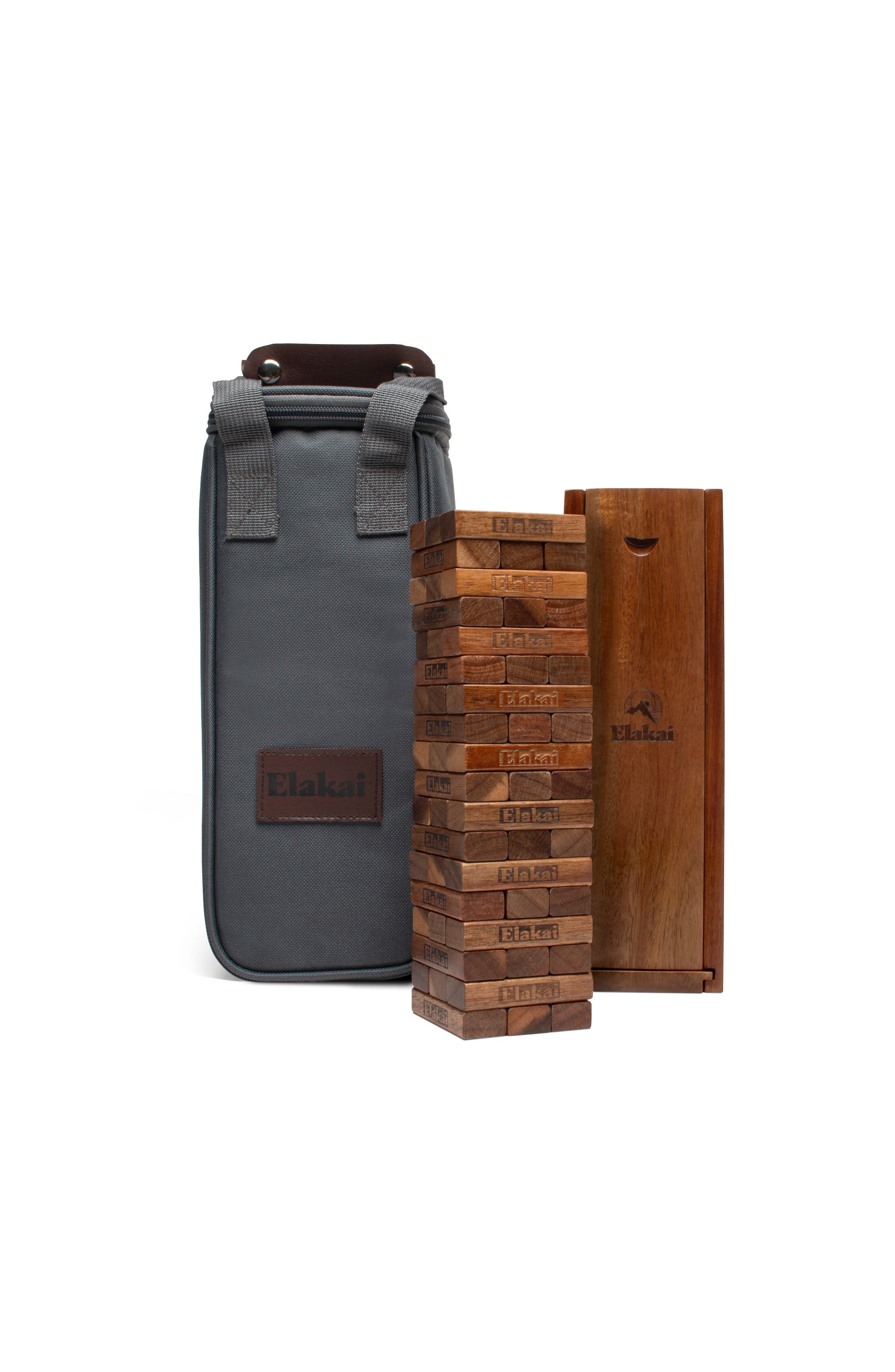 Mini / Natural Wood