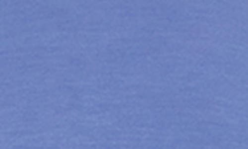 Three Dots Lana Relaxed Fit Pullover In Blue